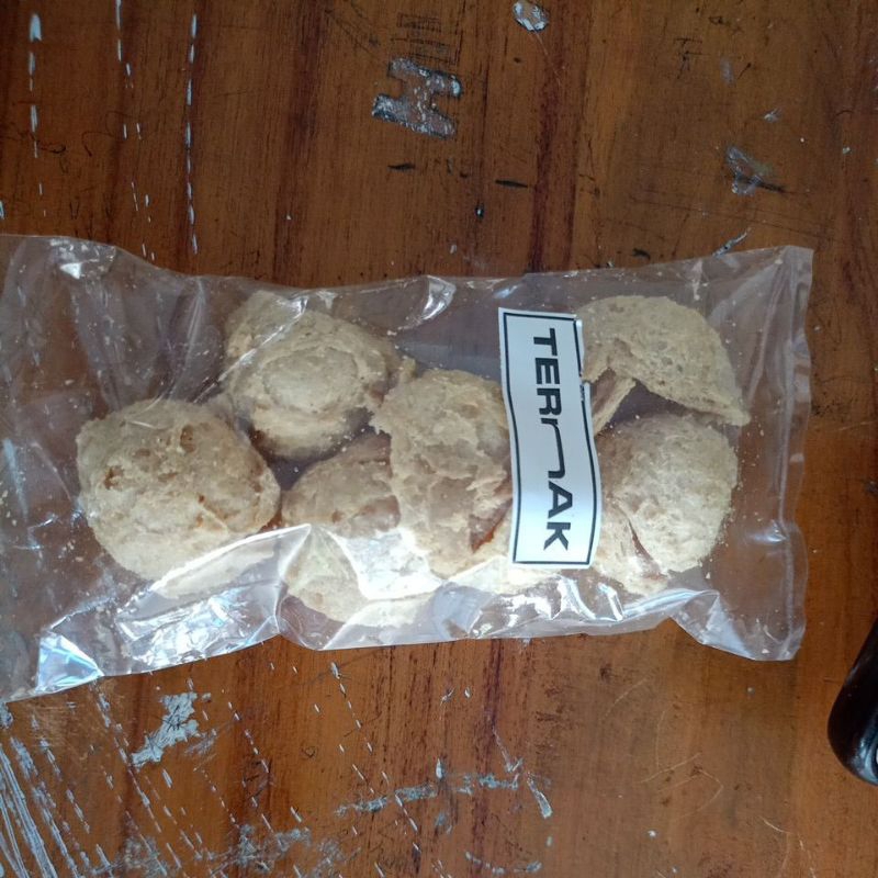 

kripik tau
