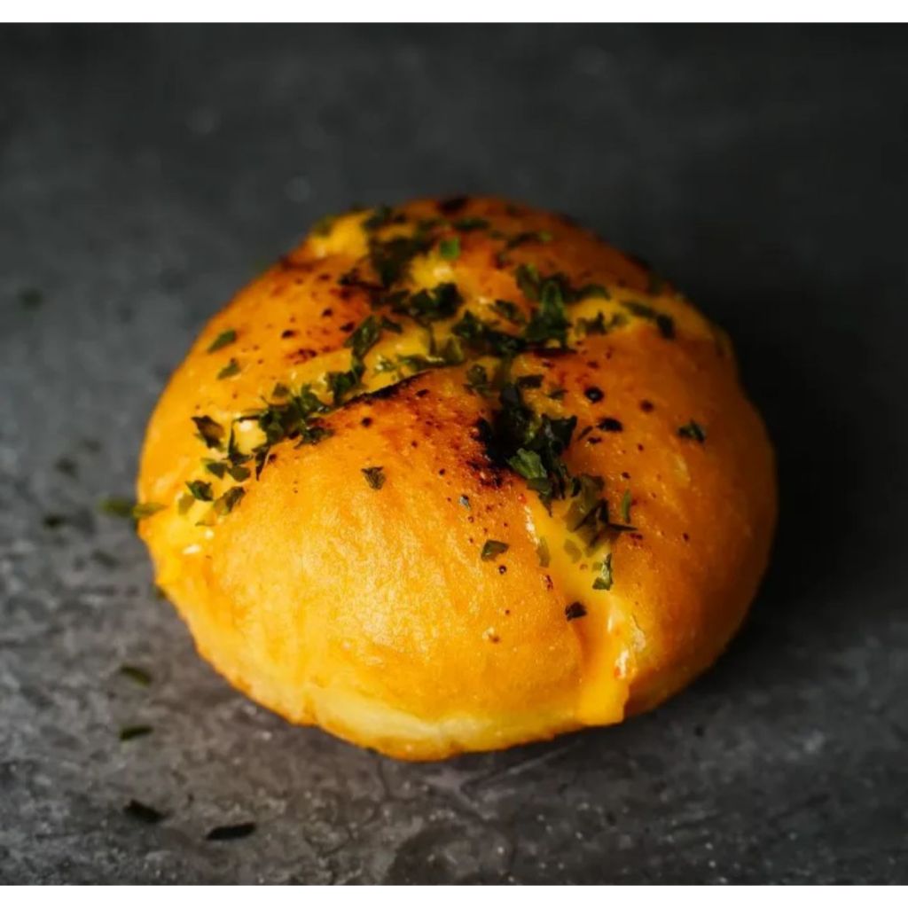 

DONAT ABURI MENTAI