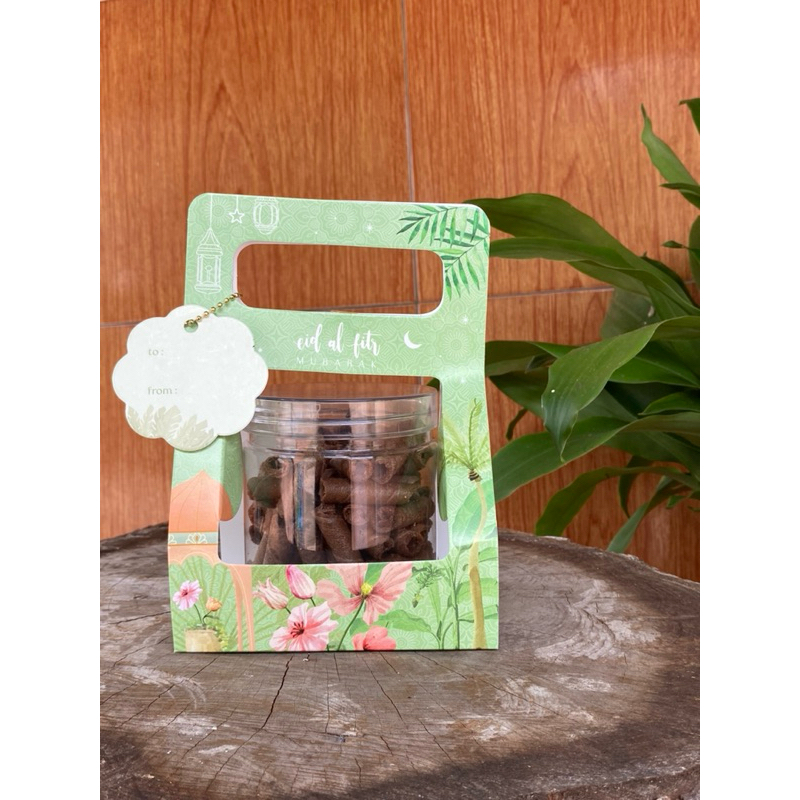 

MINI SNACK HAMPERS