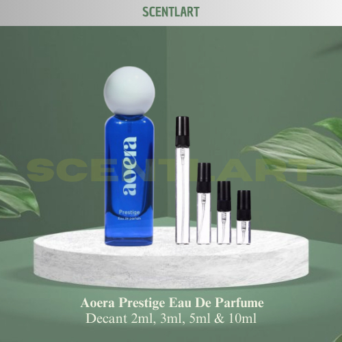 Decant Aoera Prestige EDP