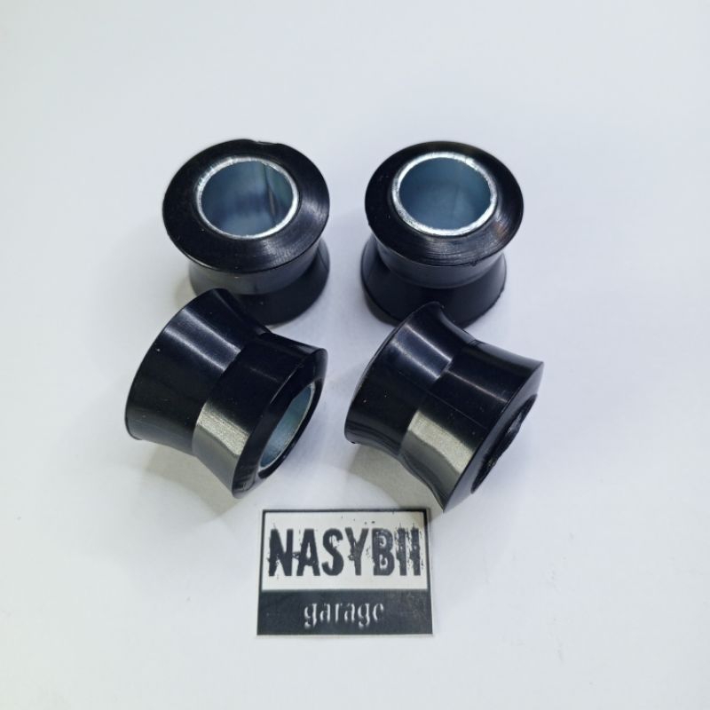 BOSH BOS KARET SHOCK SKOK SHOK BELAKANG CB GL MEGAPRO TIGER GL PRO VERZA PRIMUS 1SET