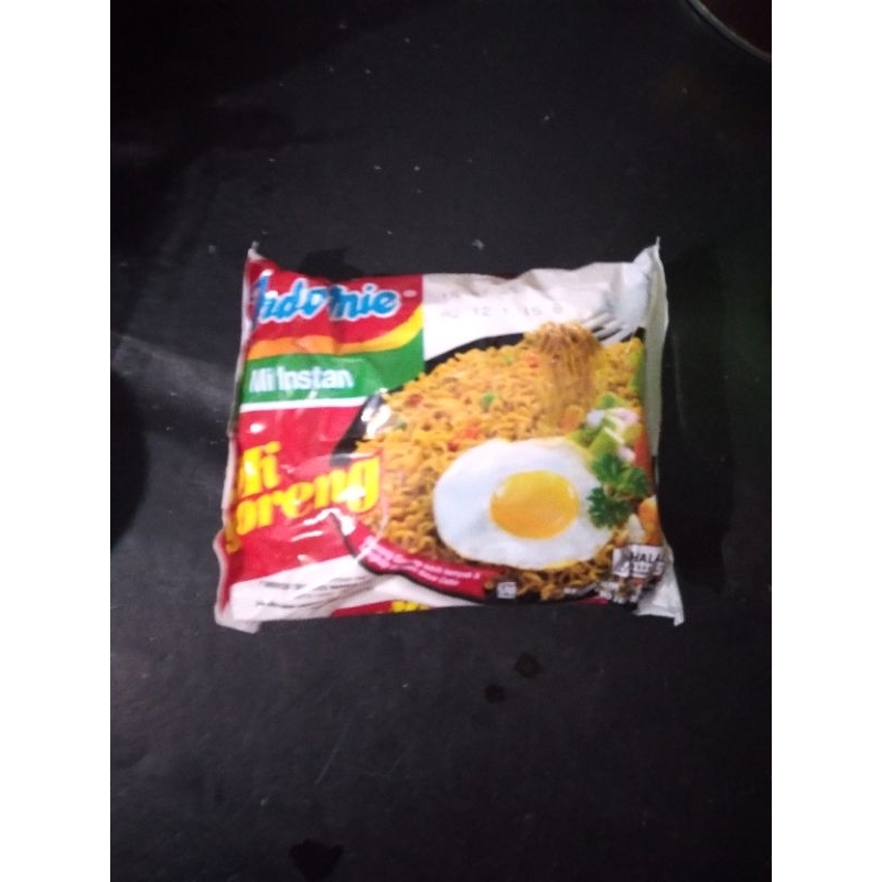 

indomie goreng 85gr
