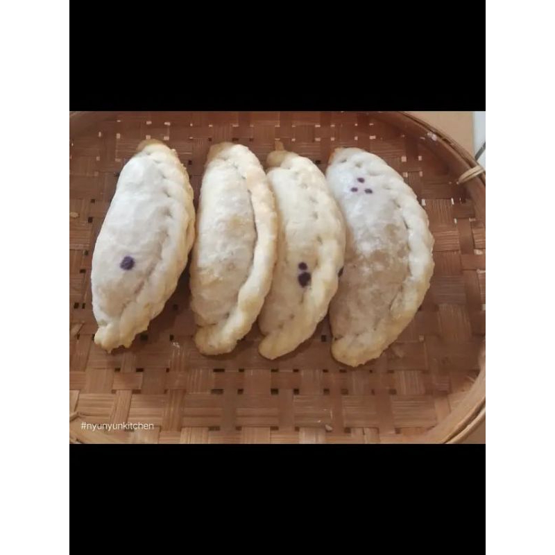 

cireng isi bakso pedas /pack isi 5psc