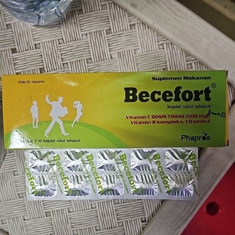 becefort