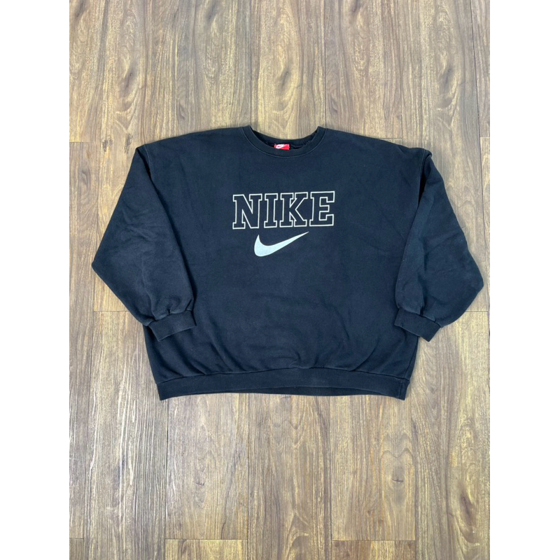 Nike Cn Vintage