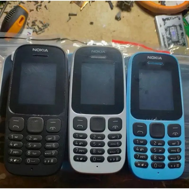 HP JADUL NORMAL TANPA BATRE//HP NOKIA SABUN SECOND// COD