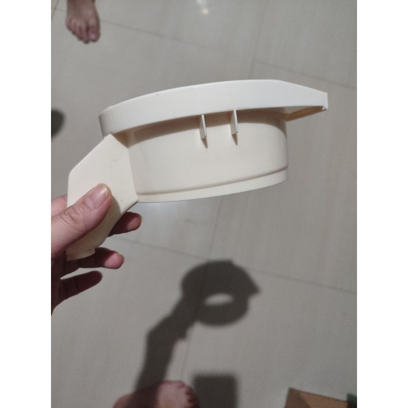 Mata pisau, dudukan mata pisau juicer miyako