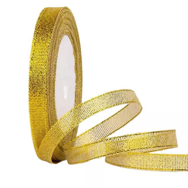 

PITA GOLD 1CM X 1ROLL, U/HIASAN KOTAK KADO/PACKAGING DLL