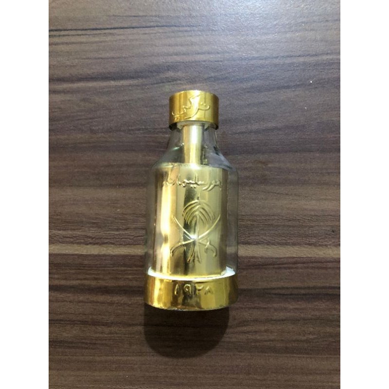 Buhur Sulaiman Magribi Yuci (kuningan)