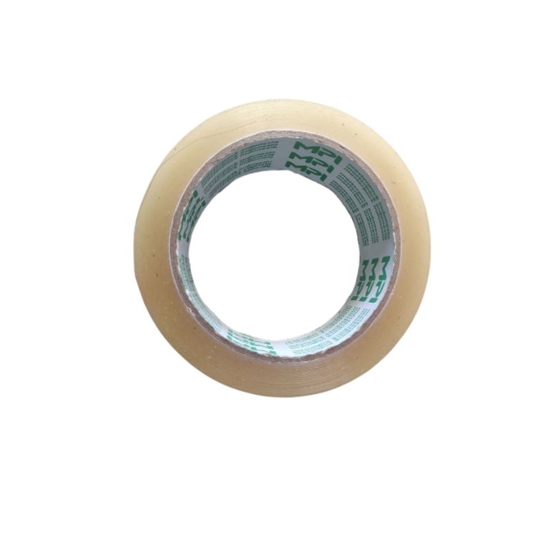 

Lakban bening 100 yard 45mm MPI bisa COD bisa instan