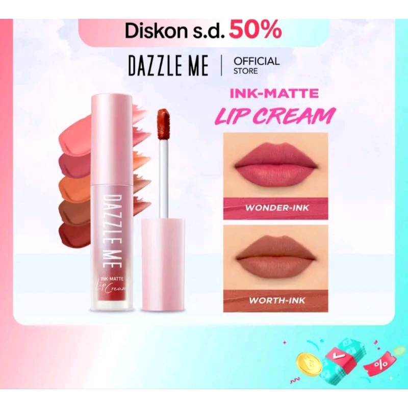 lipcream otentik