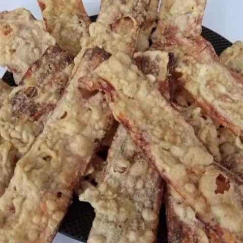 

sale pisang lidah 100 gram Klaten/sale pisang lidah manis/sale pisang lidah crispy/sale pisang lidah