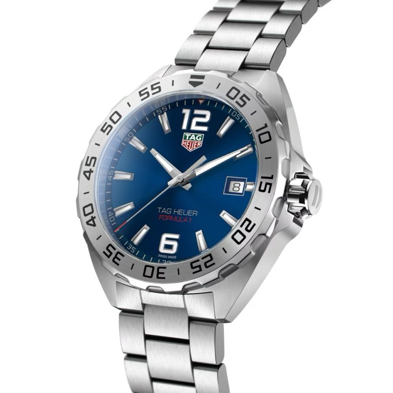 TAG HEUER FORMULA 1 DATE