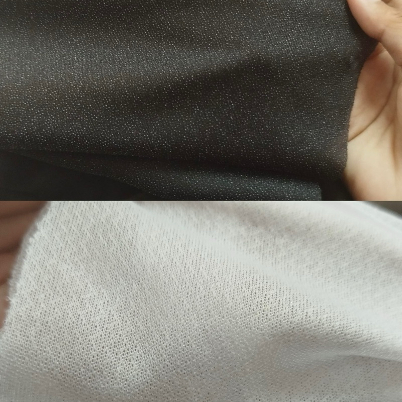 [PERMETER] Kain Lem Batik Tricot / Wafell / Kufner Trikot Imeter supertop