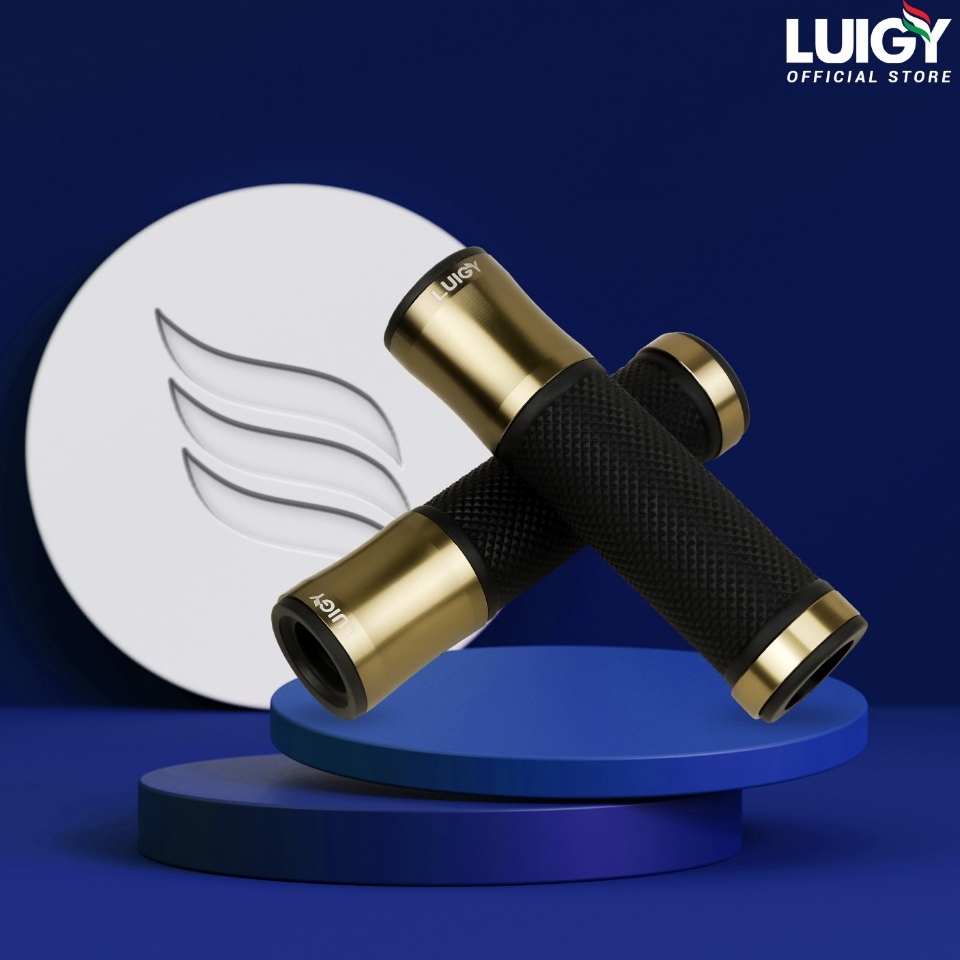 Handgrip Vespa Gts Gtv Original Luigy