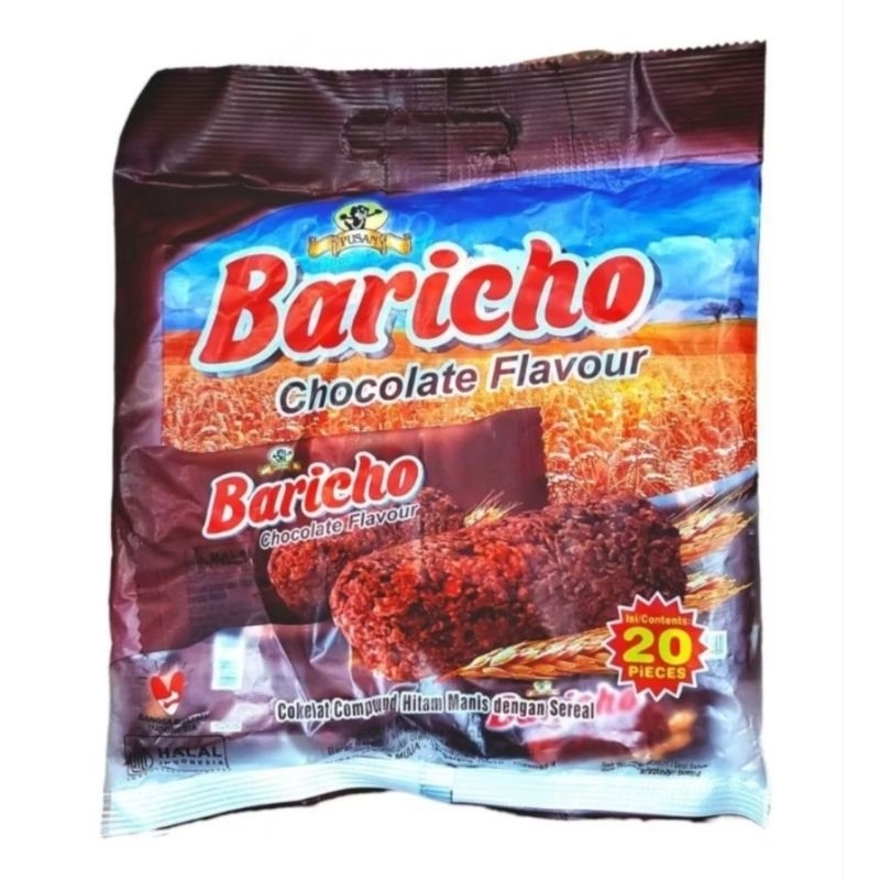 

Baricho