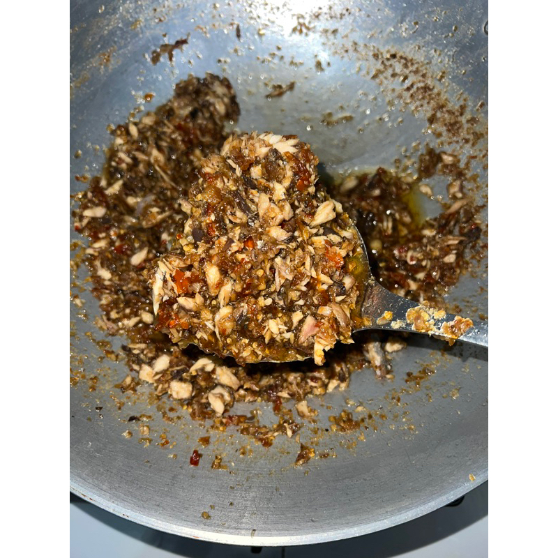

tuna rica makassar