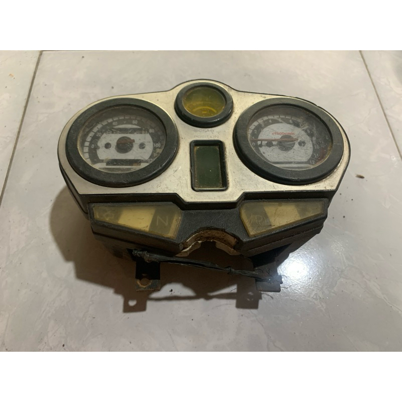 Speedometer Thunder 125 2005