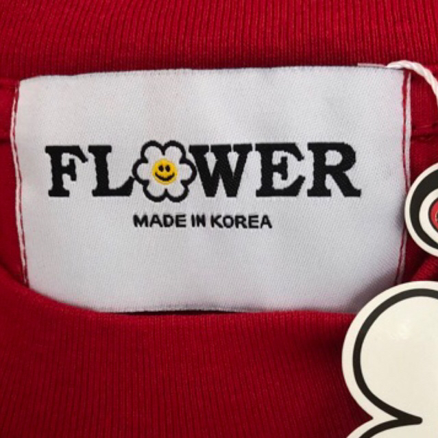 KAOS BKK FLOWER
