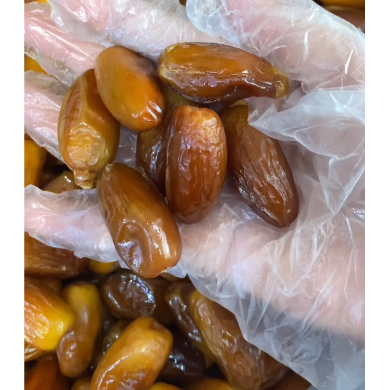 

KURMA MADU ALGERIA 1kg