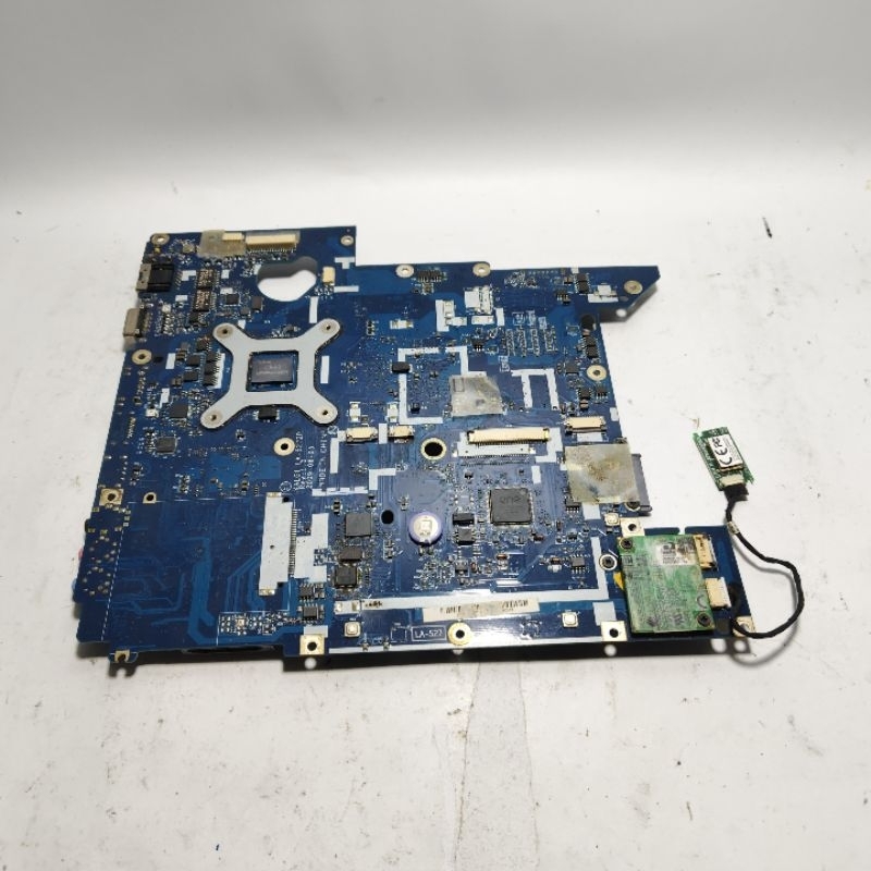 Motherboard Mainboard Mobo Laptop Acer Aspire 4736 Series