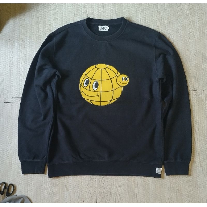Crewneck LMC