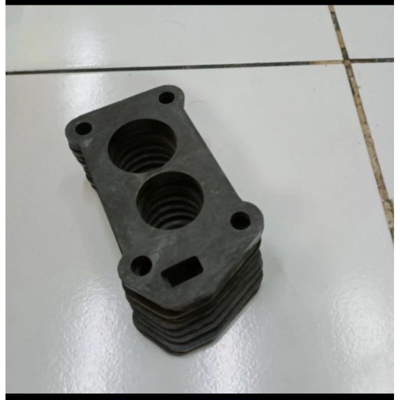 bonit piber fiber insulator karbu karburator l300 l 300 bensin