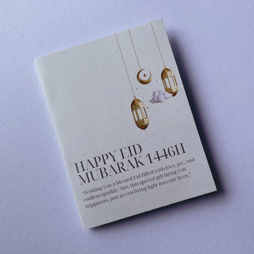 

Free Gift Card - No Minimum Purchase