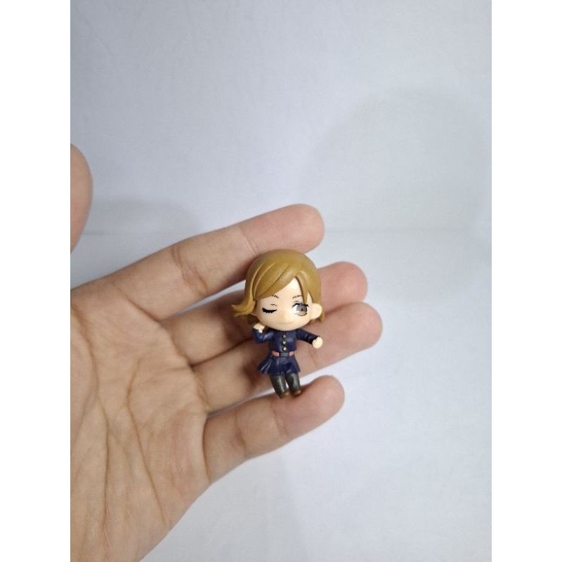 Hugcot figure kugisaki nobara