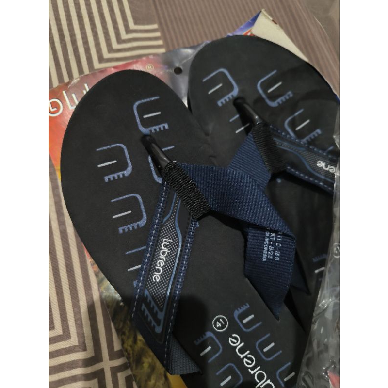 Sendal Jepit Lubrene-41