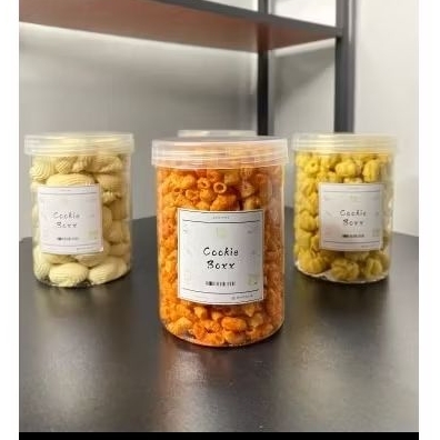

MAKARONI PEDAS GURIH 800ML