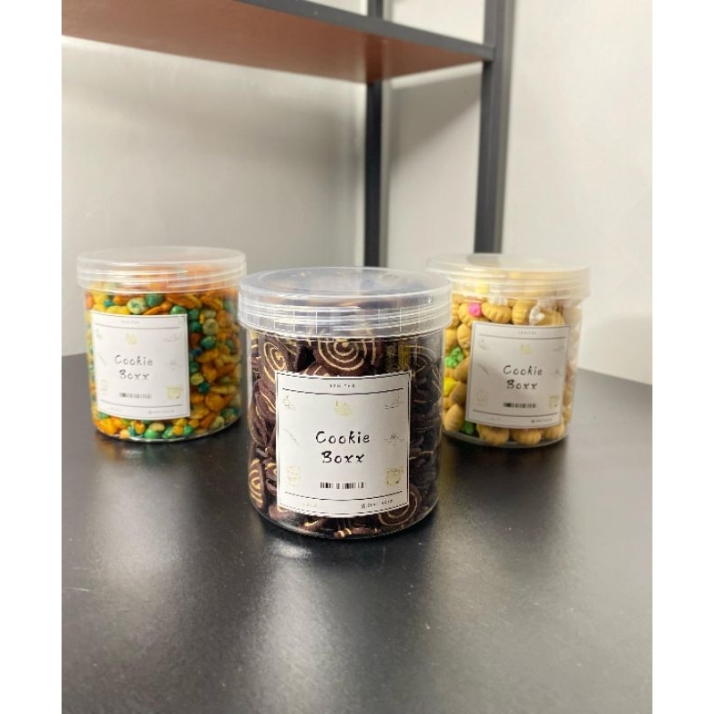 

KUPING GAJAH MINI 500 Ml