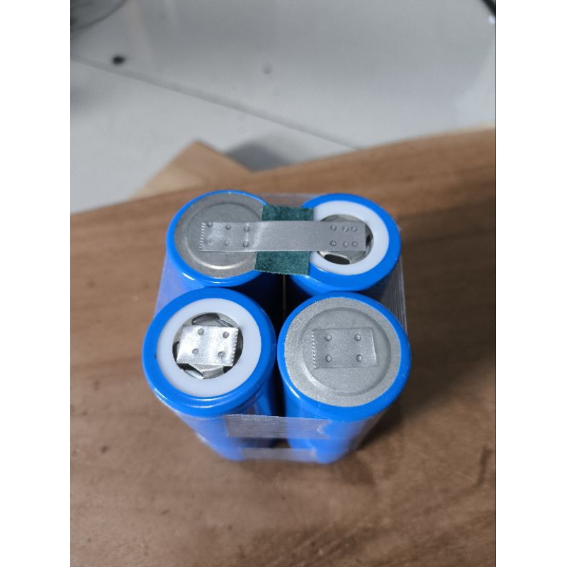 RB22 Baterai Lifepo4 12v Lifepo4 6v Lifepo4 Rakitan