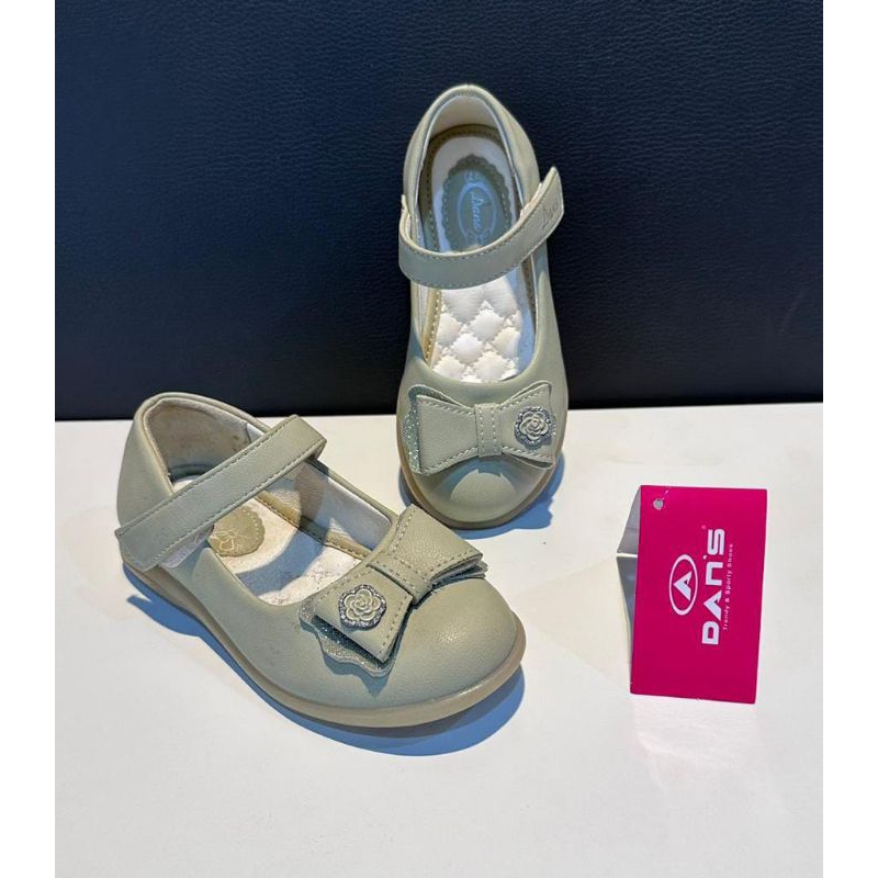 FLATSHOES ANAK DANS SEPATU ANAK CEWEK SEPATU FLAT ANAK CEWEK DANS ORIGINAL