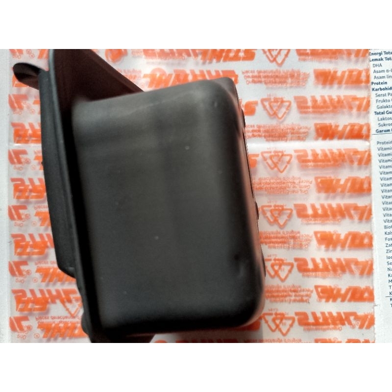 Kenalpot senso stihl ms250 chainsaw gergaji mesin