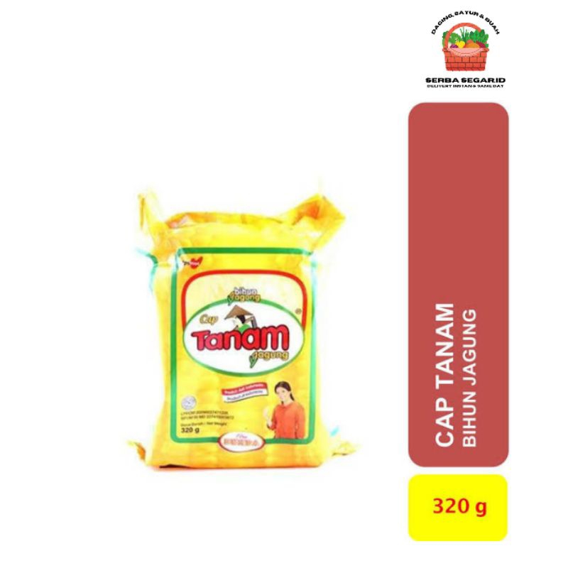 

Bihun Cap Tanam Jagung