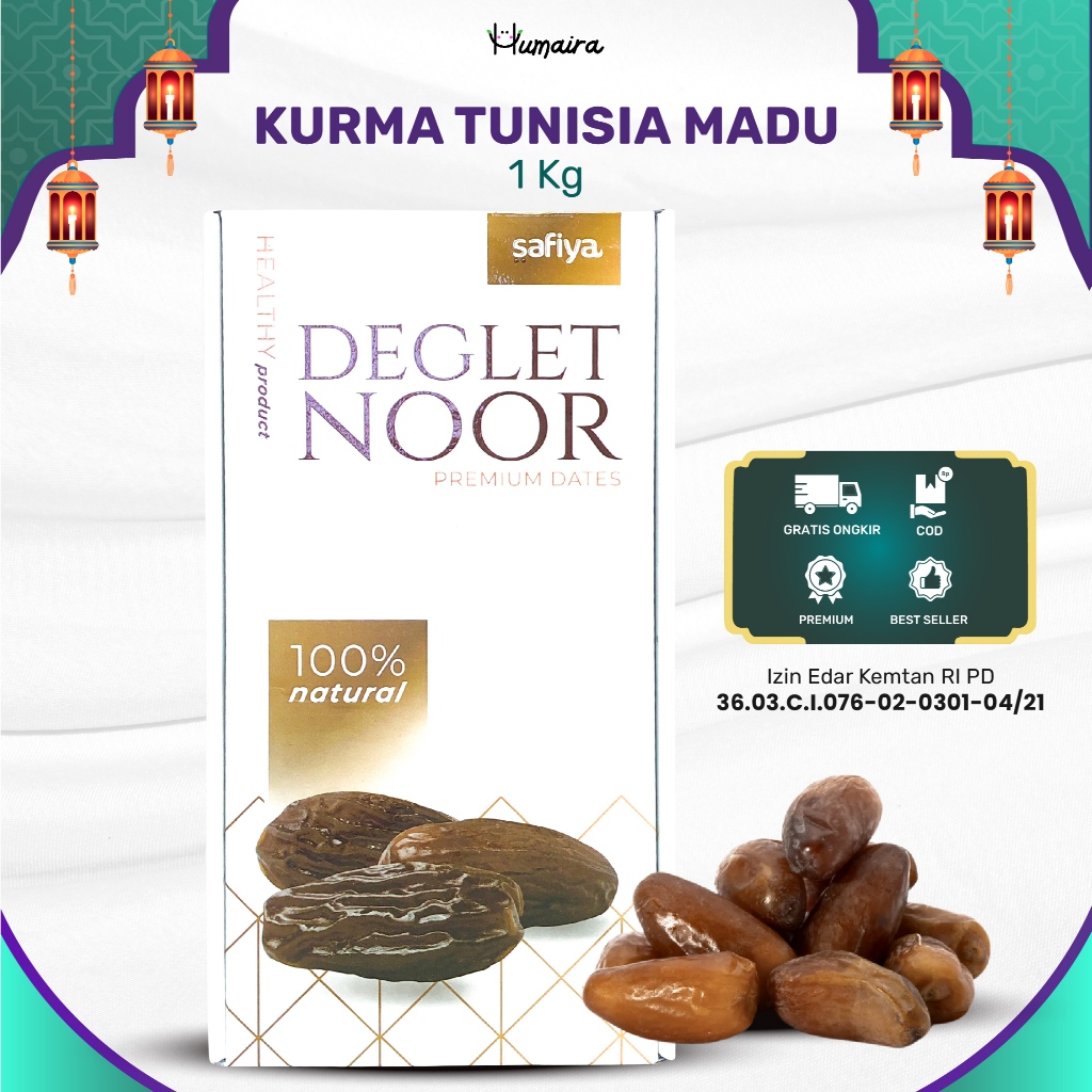 

Kurma Tunisia Madu 1 Kg Safiya Tunisia Tanpa Tangkai Premium Oleh Oleh Haji Umroh