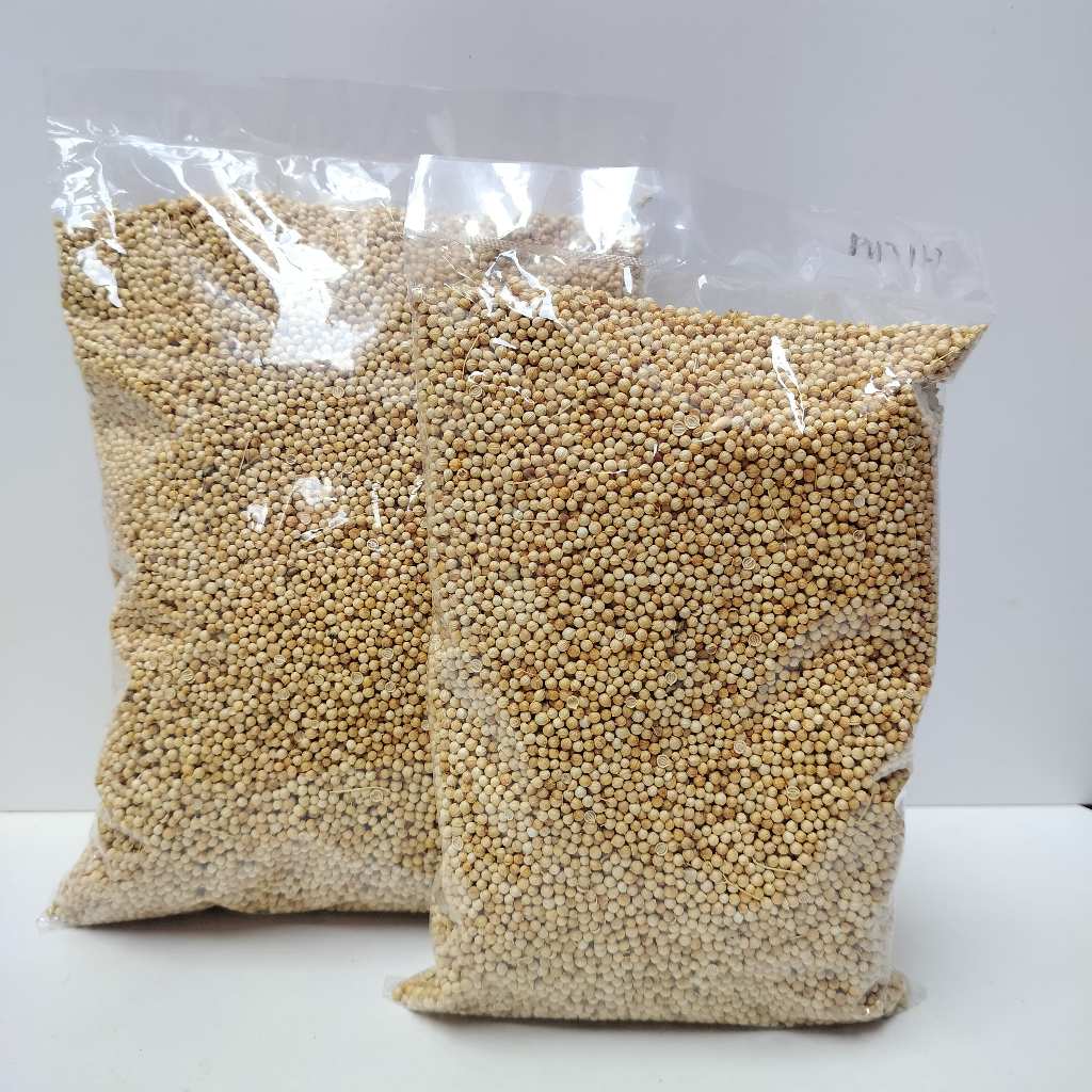 

KETUMBAR PUTIH GRADE A BAHAN MASAKAN