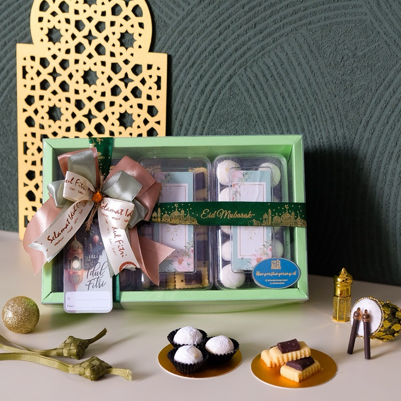 

Hampers Lebaran - Mecca Hampers