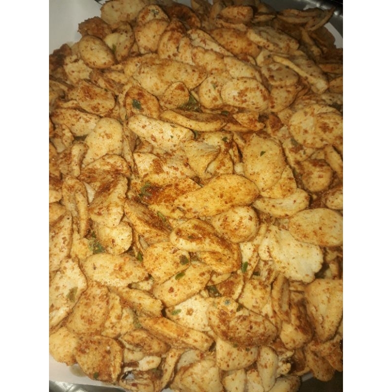 

Otak otak sultan mommy khanza 500gr