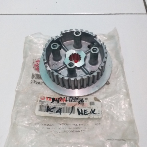 Kaki 4 Kopling Yamaha Jupiter MX 135 Kopling