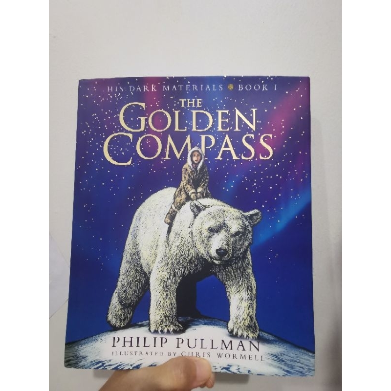 golden compass