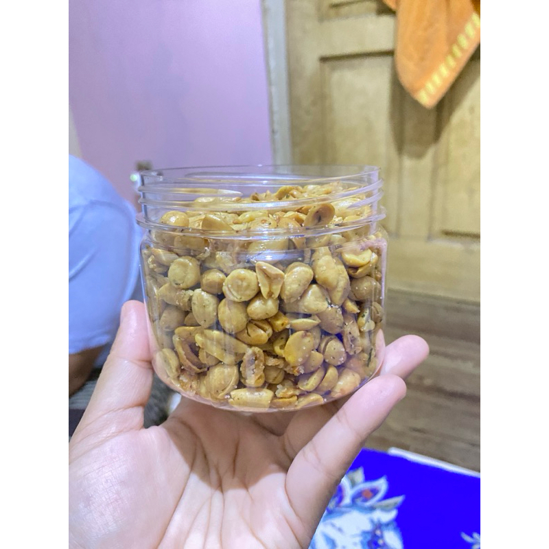 

Kacang Bawang ONDE YUMMY BY AMILA
