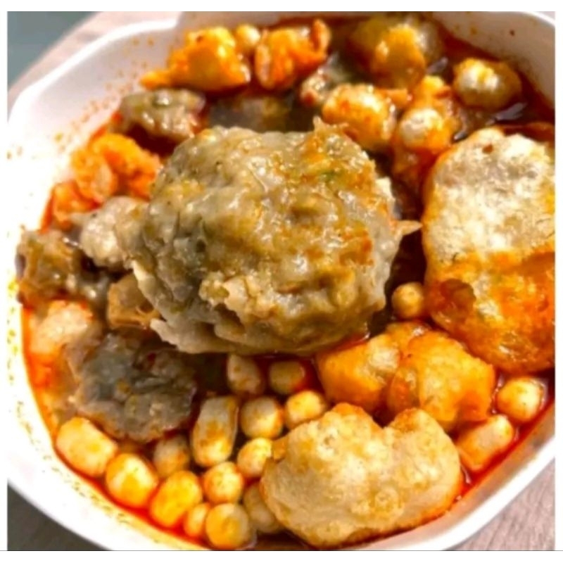 

BOCIRAT KRIWIL MERCON