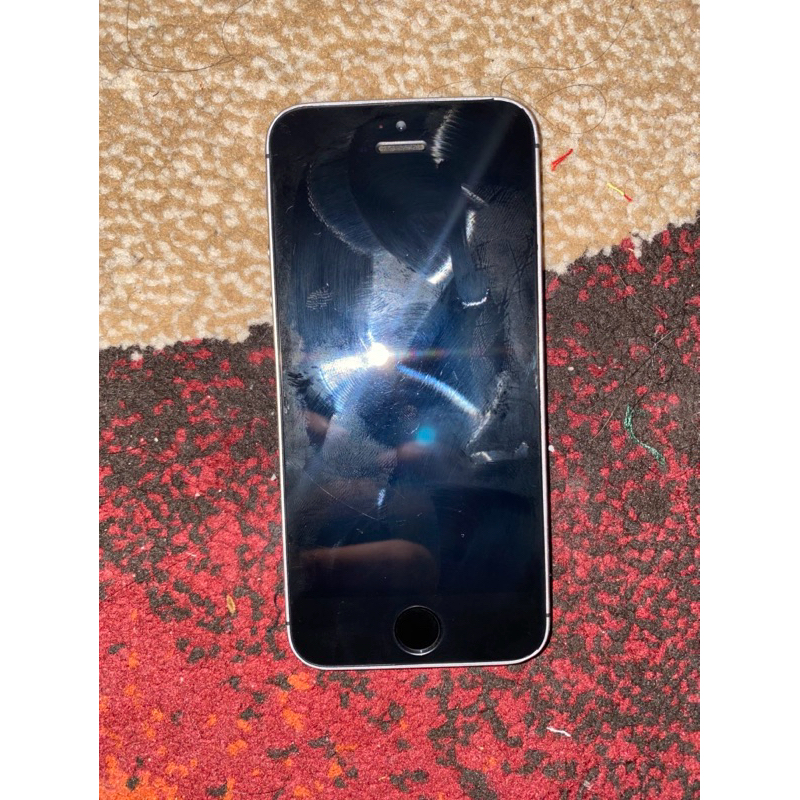 Iphone 5s 16gb second