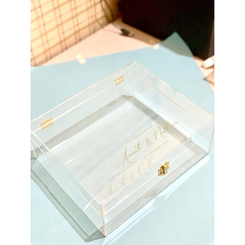 

custom order 30x22x10