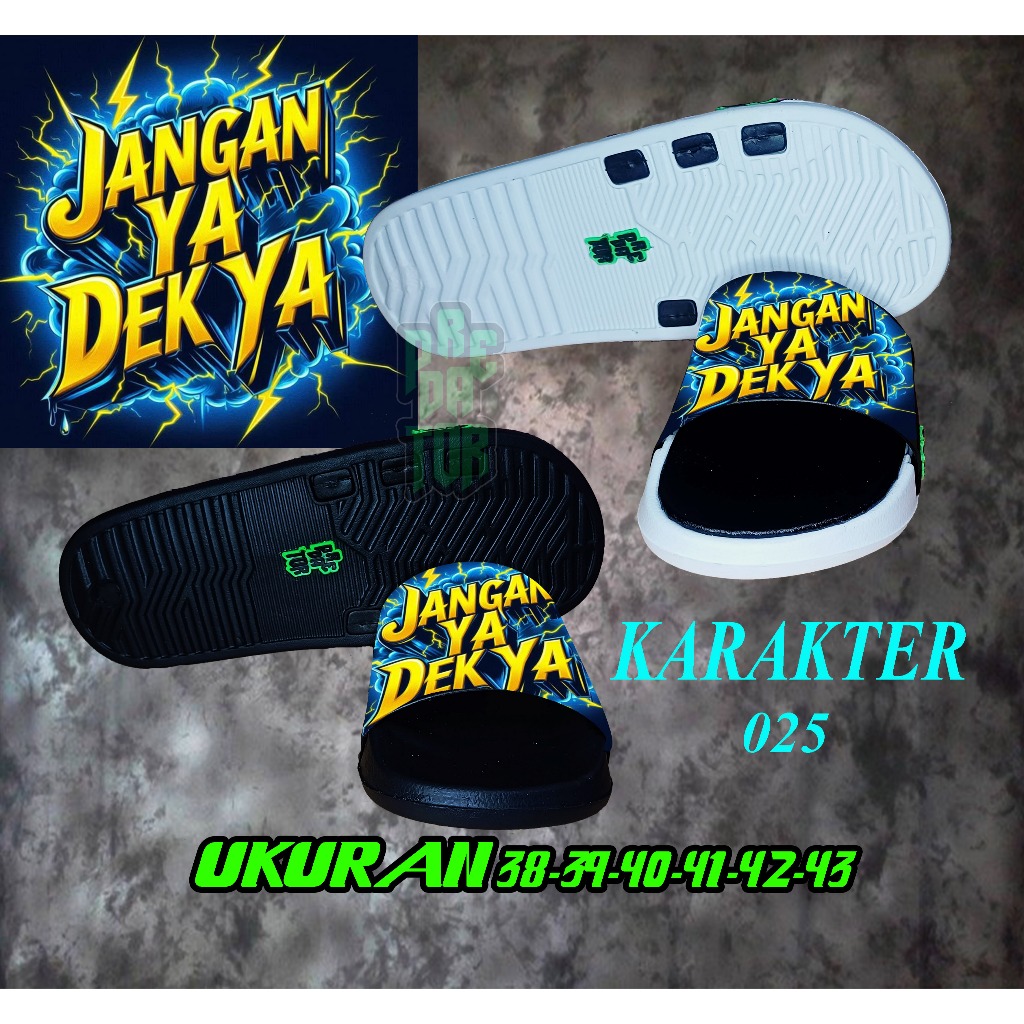 SANDAL DISTRO SANDAL SELOP SANDAL VIRAL SANDAL KEREN SANDAL TIKTOK