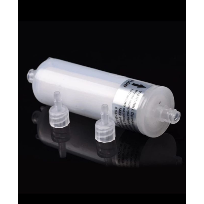 Solvent Ink Filter Capsul / Filter kapsul Solvent
