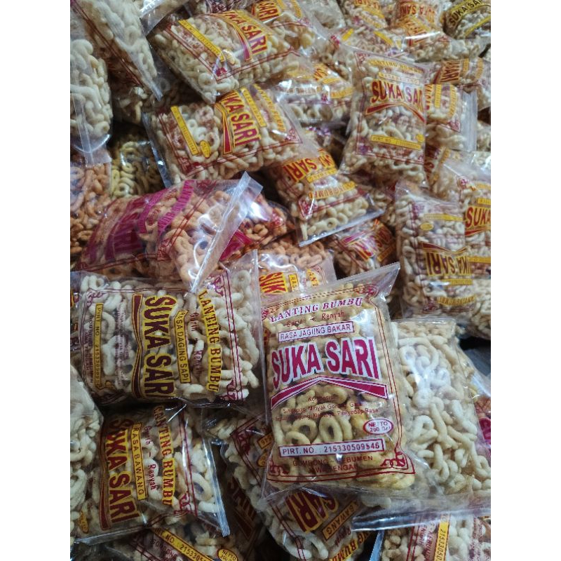 

Lanting Suka Sari