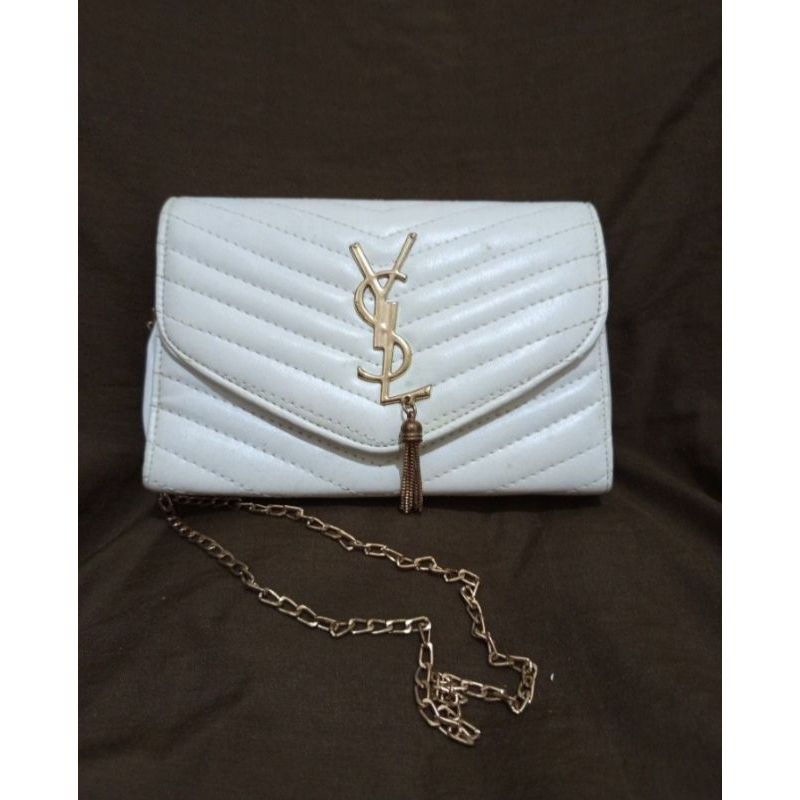 Tas Wanita YSL Women Bag